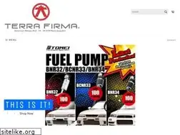 Sites similar to tfaspeed.com