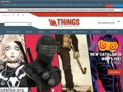 Sites similar to tfaw.com