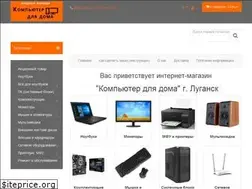 Sites similar to tfb-lnr.ru