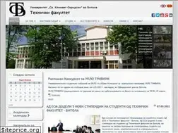 Sites similar to tfb.edu.mk