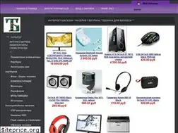 Sites similar to tfb.lg.ua