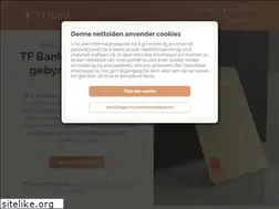 Sites similar to tfbank.no