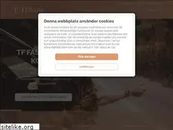 Sites similar to tfbank.se
