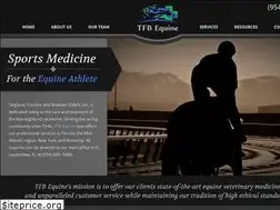 Sites similar to tfbequine.com