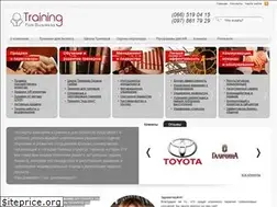 Sites similar to tfbiz.com.ua