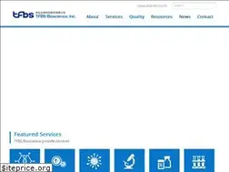 Sites similar to tfbsbio.com