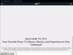 Sites similar to tfc-ca.com