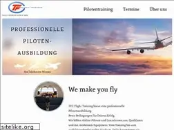 Sites similar to tfc-flightcamp.de