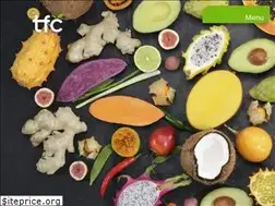 Sites similar to tfc-holland.nl