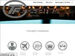 Sites similar to tfc-kaeufer.de