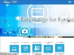 Sites similar to tfc-medialab.co.jp
