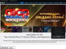 Sites similar to tfc-usa.com