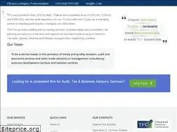 Sites similar to tfc.co.ke