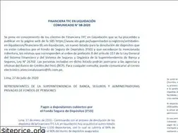 Sites similar to tfc.com.pe
