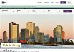 Sites similar to tfc.com