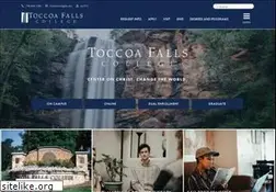 Sites similar to tfc.edu