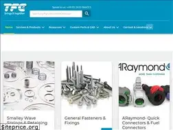 Sites similar to tfc.eu.com
