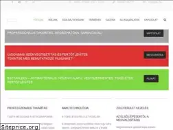 Sites similar to tfc.hu