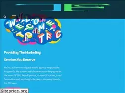 Sites similar to tfc.marketing