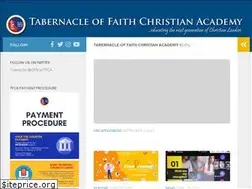 Sites similar to tfca.com.ph
