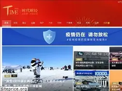 Sites similar to tfcaijing.com