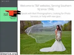 Sites similar to tfcamerashop.com