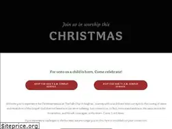 Sites similar to tfcanglican.org