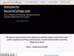 Sites similar to tfcatournaments.org
