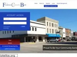 Sites similar to tfcbanks.com