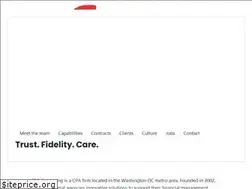 Sites similar to tfcci.net