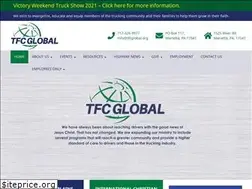 Sites similar to tfcglobal.org