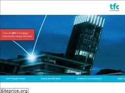 Sites similar to tfchomeloans.com