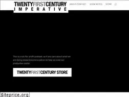 Sites similar to tfcipodcast.com