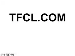 Sites similar to tfcl.com