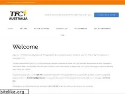 Sites similar to tfcmelbourne.com.au