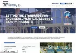 Sites similar to tfco.com