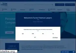 Sites similar to tfcommercial.com