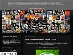 Sites similar to tfcradiohiphop.blogspot.com