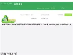 Sites similar to tfcrecycling.com