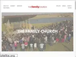 Sites similar to tfcrgv.com