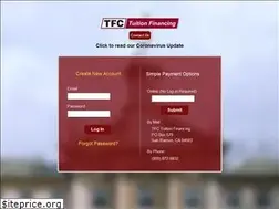 Sites similar to tfcstudentinfo.com