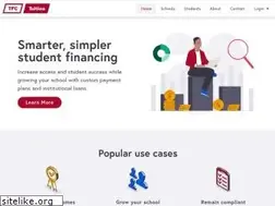 Sites similar to tfctuition.com