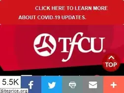 Sites similar to tfcu.coop