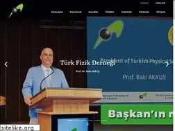 Sites similar to tfd.com.tr