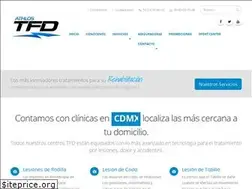 Sites similar to tfd.mx
