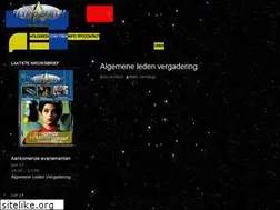 Sites similar to tfd.nl