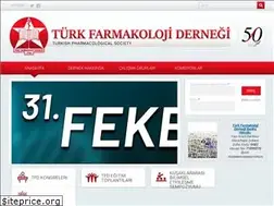 Sites similar to tfd.org.tr