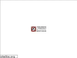 Sites similar to tfd.org.tw