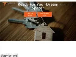 Sites similar to tfdconstruct.com