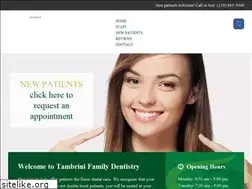 Sites similar to tfdentistry.com
